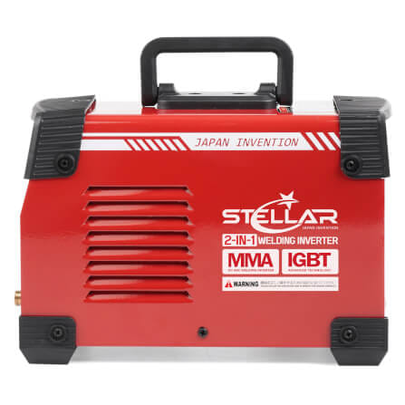 เครื่องเชื่อม INVERTER STELLAR รุ่น STL-990S_4